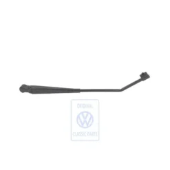 TAC 955 409 : pipe clip - Wischerarm