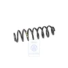 1T0 511 115 AC : Ressort à spirale pour VW Touareg