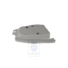 133809132 : tampon de montage - buffer mounting - Pralldaempferaufnahme