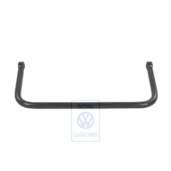 TAP 411 011 : cross member - Stabilisat