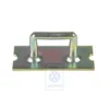 261805495 : taquet - cleat - Krampe