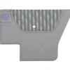 155 867 044 T BSS : garniture panneau latéral - side trim panel - Seitenverkleidung