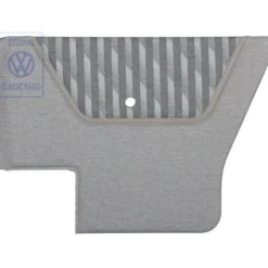 155 867 044 T BSS : garniture panneau latéral - side trim panel - Seitenverkleidung