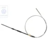 211 609 701 T : Cable de frein - brake cable - Bremszug