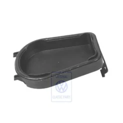 1T0 941 627 : Capuchon de couverture pour VW Caddy, Touran