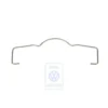 1T0 941 160 : Clip de retenue pour VW Caddy, Touran
