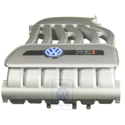 022 133 201 T : Collecteur d'admission pour VW New Beetle