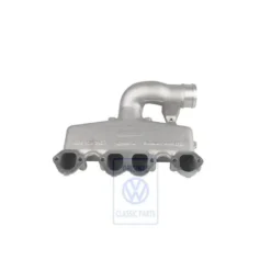 028 129 713 T : Connexion d'admission pour VW Passat B5
