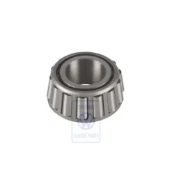 T2D 312 039 : connecting piece - Roll Lager