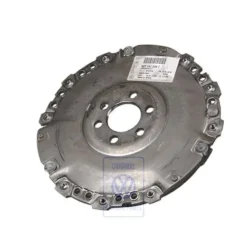 027 141 025 T : Disque d'embrayage pour VW Caddy, Golf Mk3