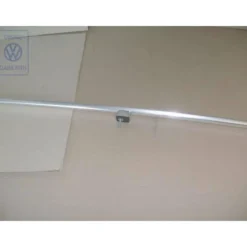 1T0 860 033 G 1HH : roof rail - Dachreling