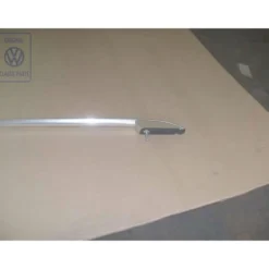 1T0 860 033 G 1HH : roof rail - Dachreling