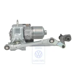 1T0 955 024 G : Support d'essuie-glace pour VW Touran