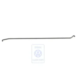 871 827 515 : Tige de commande pour VW Polo Mk2