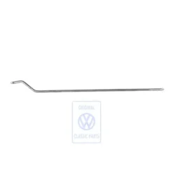 867827515 : Tige de commande pour VW Polo Mk2
