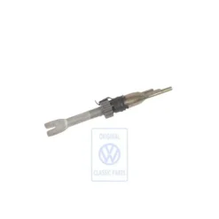 331609804 : tige de poussée - push rod - Druckstange