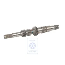 020 311 101 T : propshaft - Antr welle