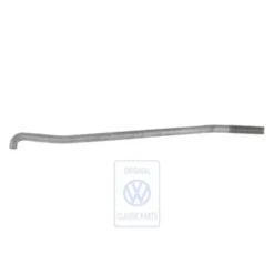 535827521 : trappe - flap - Stange