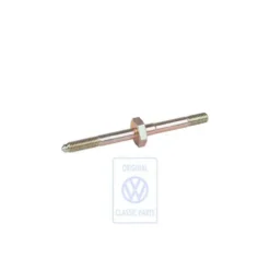 037 260 821 : tube - Schraubenfeder GTI vorne