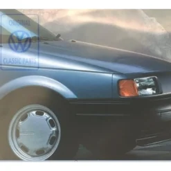 357 953 050 : turn signal indicator - Blinkleuchte