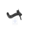 25129609 : tuyau d'admission - intake pipe - Ansaugrohr