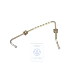 062 130 309 : Tuyau de carburant pour VW LT Mk2