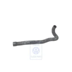 025 121 102 : Tuyau de refroidissement pour VW T3
