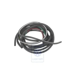 701 820 605 : Tuyau de vide pour VW T4