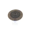 068 141 034 TX : plateau d'embrayage - clutch plate - Kupplungsscheibe