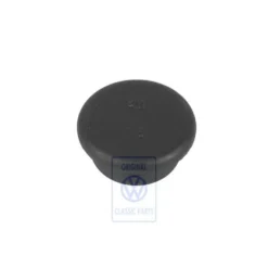 6U0 823 499 : Bouchons pour VW Caddy Mk2