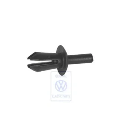 6U0 863 788 : Clip pour VW Caddy Mk2