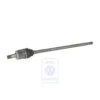6U0 407 272 L : - Radwelle