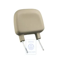 701 881 717 9UW : appuie-tête - head restraint - Kopfstuetze