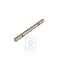 113109407 : - valve lever shaft - Schwinghebelachse