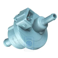 034 133 517 : valve - Ventil
