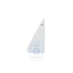 281845255 : - vent wing glass - Drehfensterscheibe