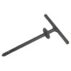 Vis de fixation de roue de secours pour VOLKSWAGEN Transporter T25 syncro et T4