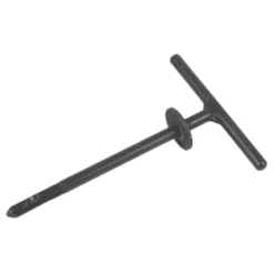 Vis de fixation de roue de secours pour VOLKSWAGEN Transporter T25 syncro et T4