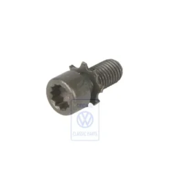 84141197 : vis - screw - Schraube