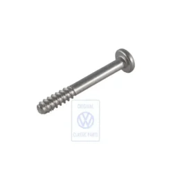 211 945 185 1 : Vis à tête fraisée pour VW LT Mk1