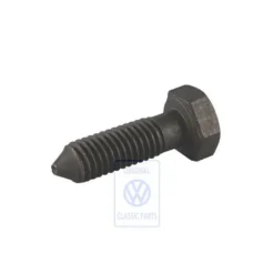 111899145 : Vis à tête hexagonale - hexagonal head bolt - Sechskantschraube