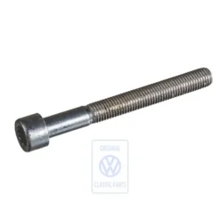049 103 385 : Vis à tête hexagonale pour VW Golf Mk1/2