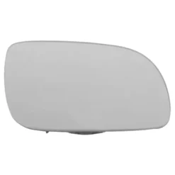 Vitre miroir convexe chauffante de rétroviseur - 3B1857522C