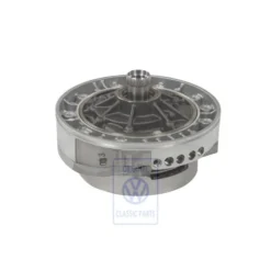 01V 321 281 : Pompe à huile pour VW Passat B5