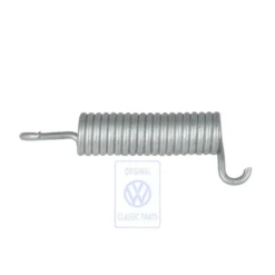 701 609 713 : wheel cap - Zugfeder