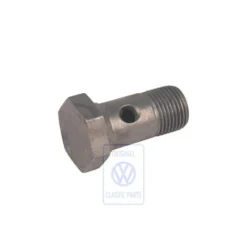 WHT 000 138 A : Boulon banjo