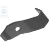 871121267 : - window slot seal - Halteblech