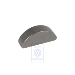 113311323 : - woodruff key - Scheibenfeder