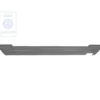 331 807 303 78W : parechocs - bumper - Stossfaenger