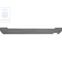 331 807 303 78W : parechocs - bumper - Stossfaenger